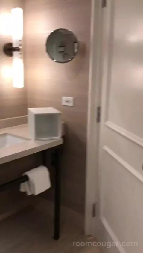 King Room with Pool View (#309) picture #18