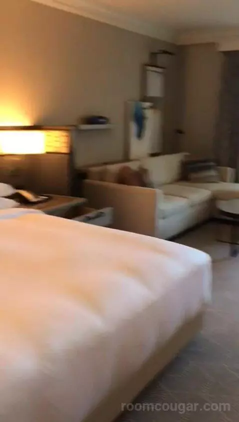 King Room with Pool View (#309) picture #4