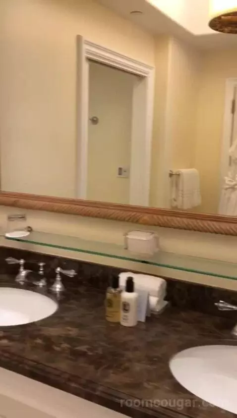 Superior King Room (#4532) bathroom picture #6