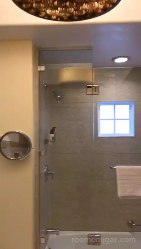 Superior King Room (#4532) bathroom picture #7