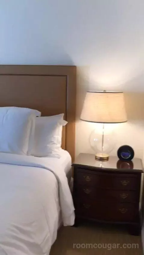 Superior King Room (#4532) bed picture #11
