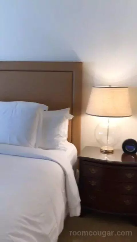 Superior King Room (#4532) bed picture #12