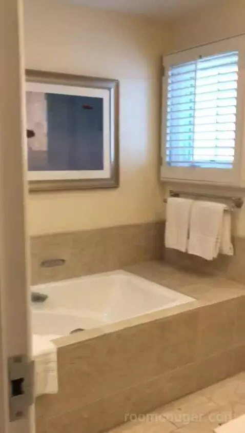 One Bedroom Residence with King Bed (#4531) bathroom picture #1