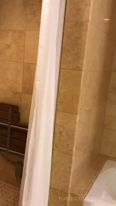Accessible Signature Queens (#513) bathroom picture #4