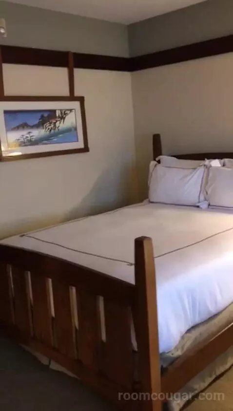 Accessible Signature Queens (#513) bed picture #7
