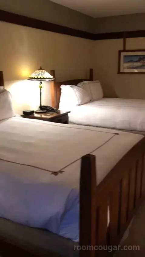 Preferred Signature Queens (#439) bed picture #9