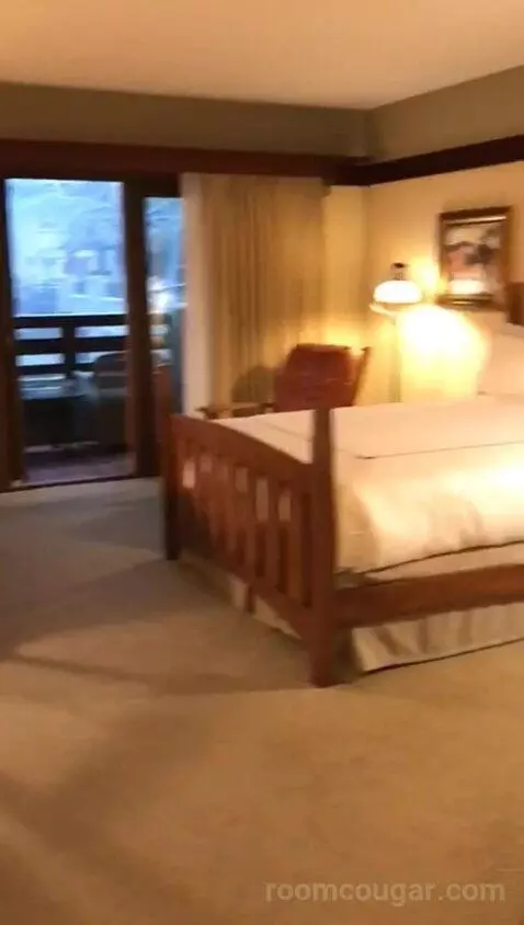 Preferred Signature Queens (#439) bed picture #1