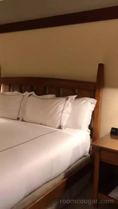 Signature King (#456) bed picture #9