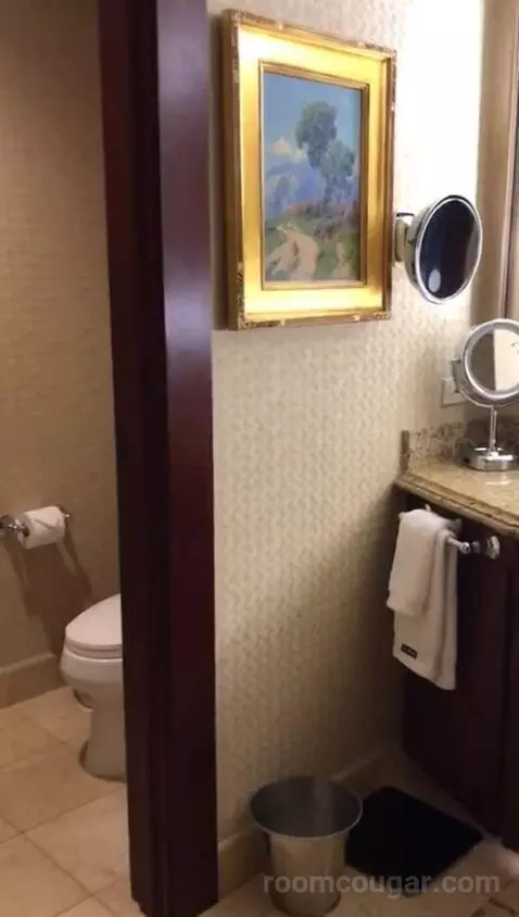Signature King (#456) bathroom picture #1