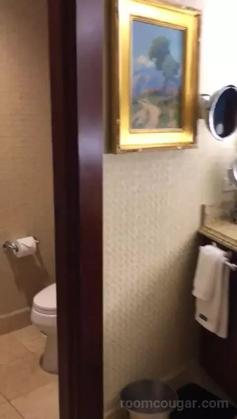 Signature King (#456) bathroom picture #4