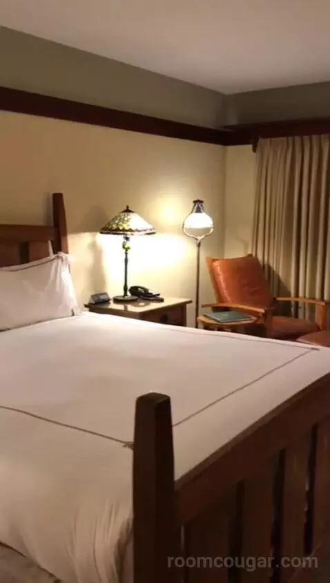 Signature King (#456) bed picture #1