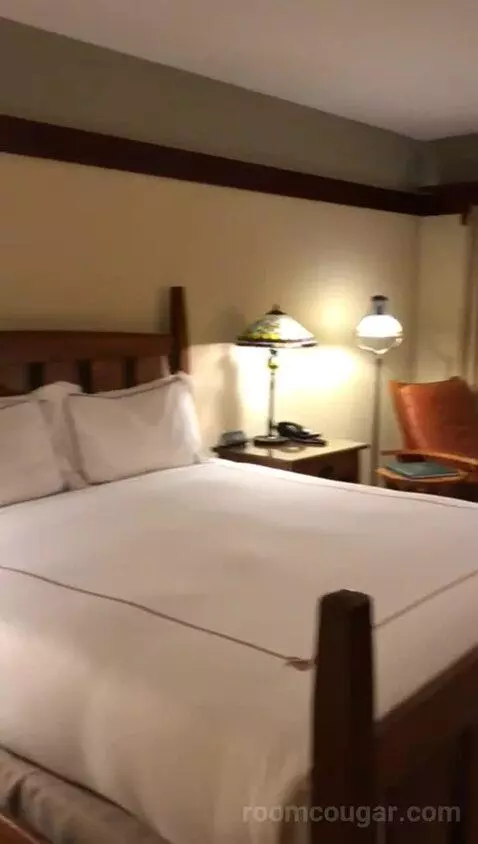 Signature King (#456) bed picture #4