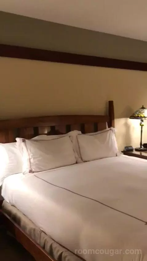 Signature King (#456) bed picture #8