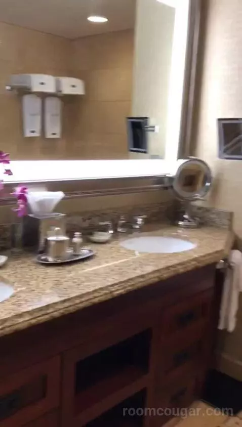 Makinson Suite (#521) bathroom picture #6