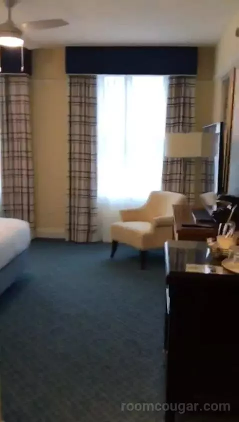 Colonial King (#311) bed picture #2