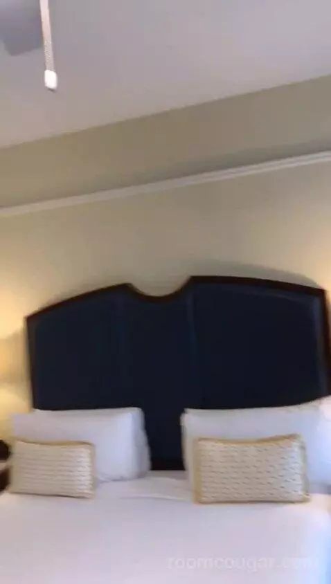 Colonial King (#311) bed picture #10