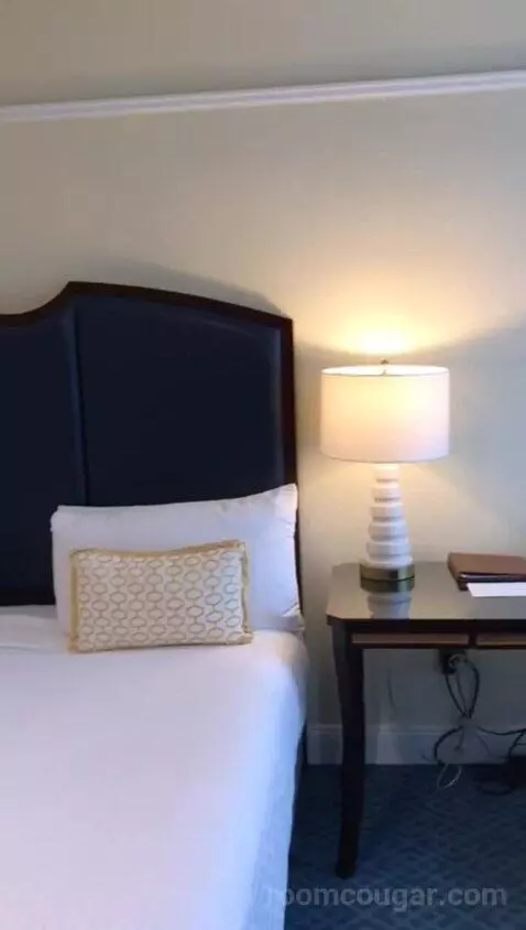 Colonial King (#311) bed picture #4