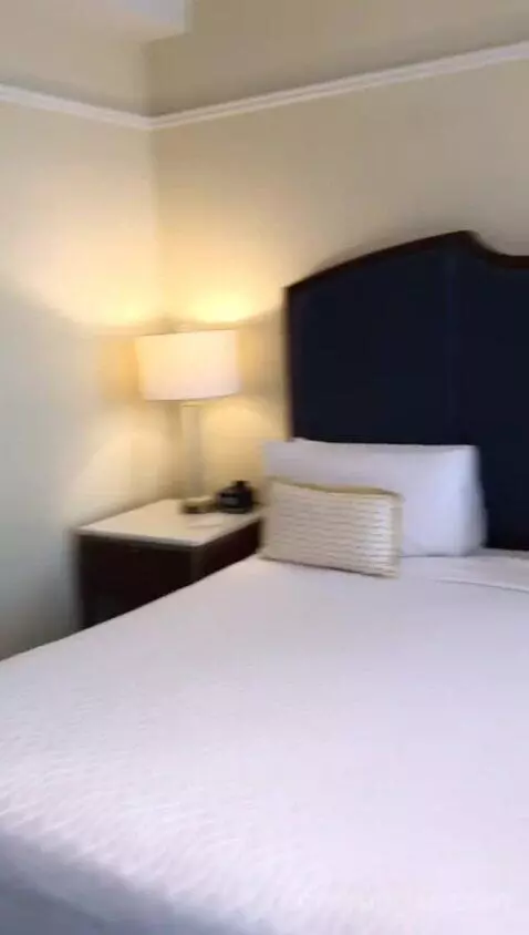 Colonial King (#311) bed picture #8