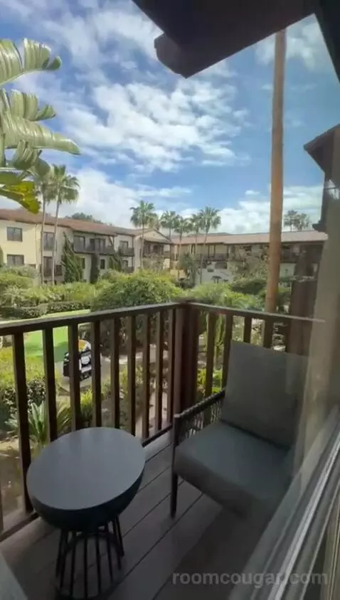 Deluxe King Room view picture #8