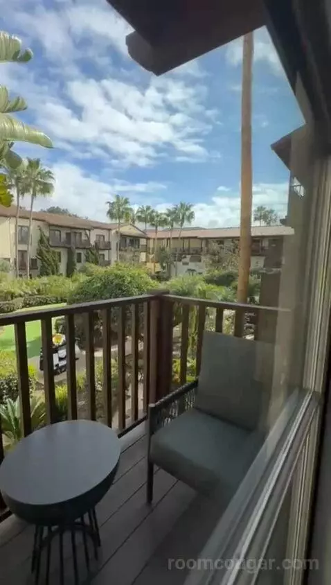 Deluxe King Room view picture #9