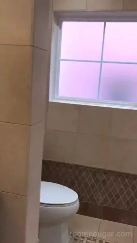 Classic King Suite with Ocean View (#205) bathroom picture #4