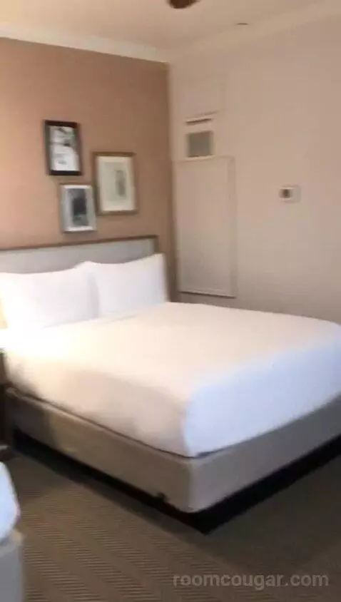 Classic Double Queen (#811) bed picture #1