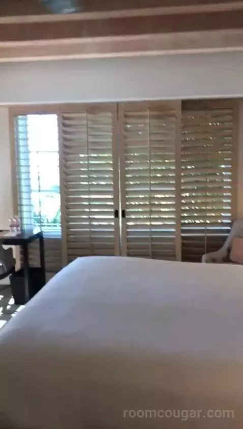 Villa King Ocean (#10) bed picture #7