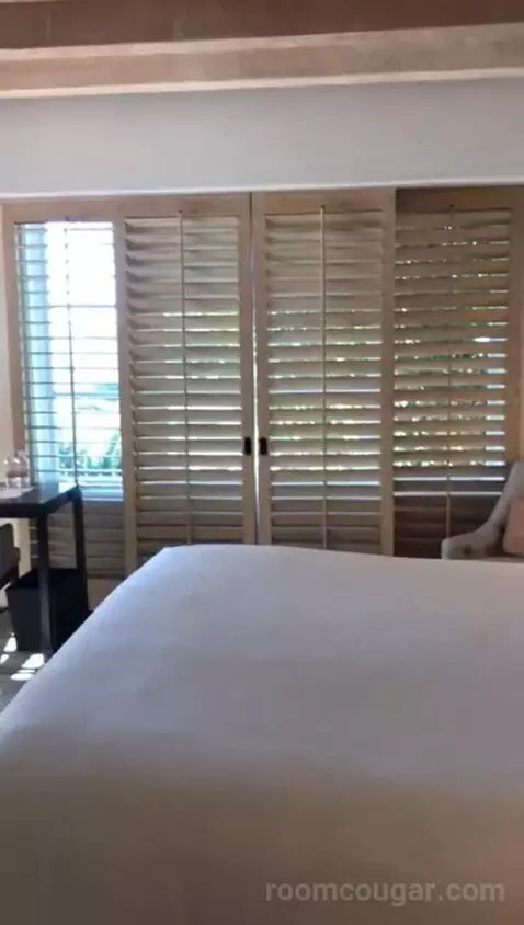 Villa King Ocean (#10) bed picture #9