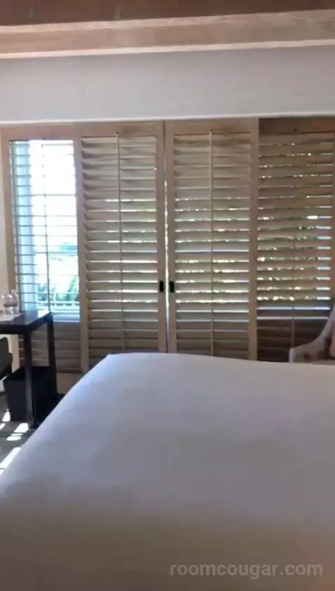 Villa King Ocean (#10) bed picture #10