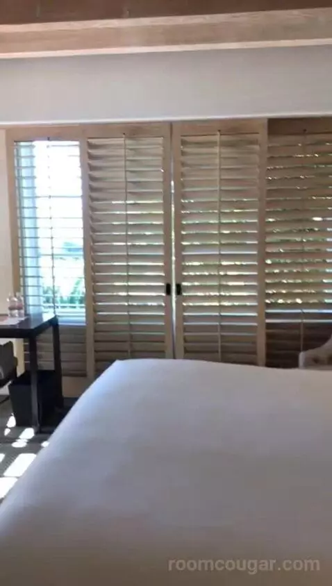 Villa King Ocean (#10) bed picture #11