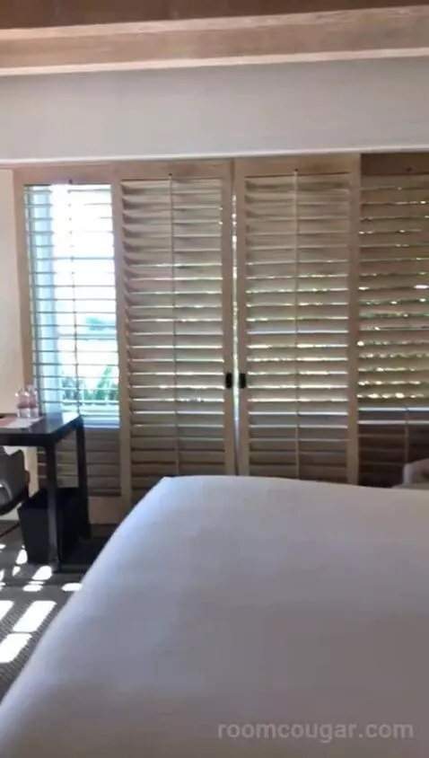 Villa King Ocean (#10) bed picture #12