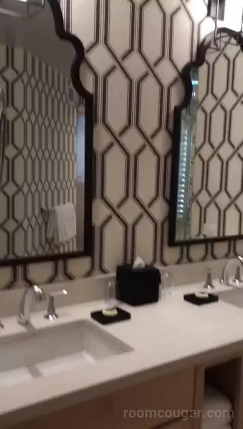Villa King Ocean (#10) bathroom picture #2