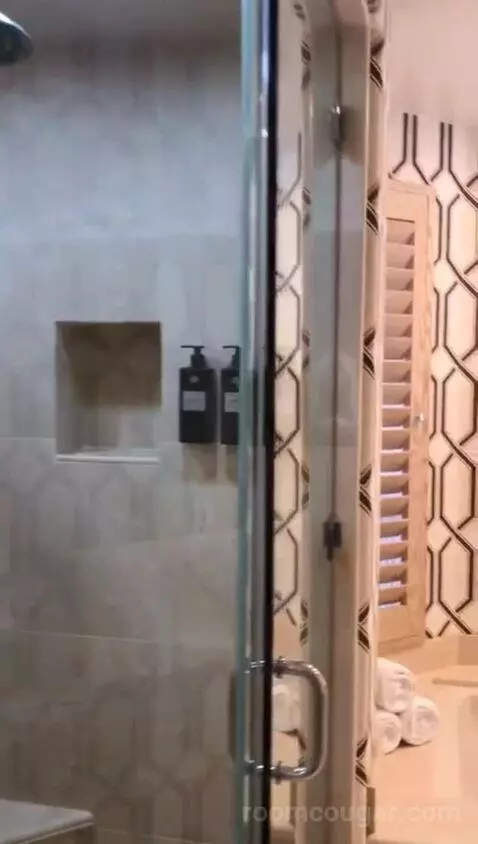 Villa King Ocean (#10) bathroom picture #3