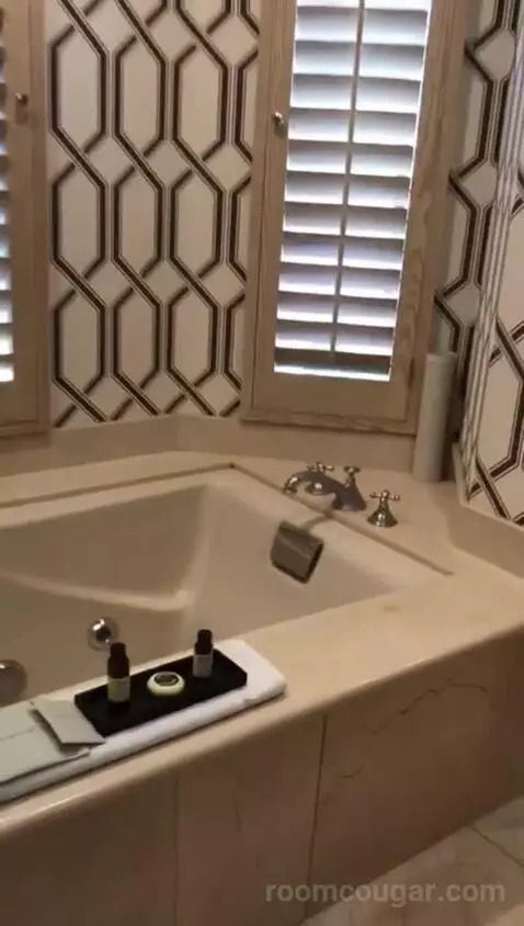 Villa King Ocean (#10) bathroom picture #5