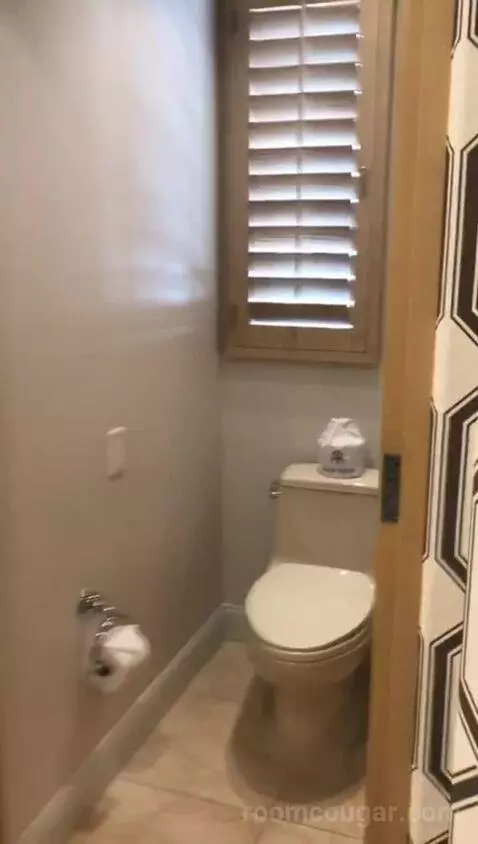Villa King Ocean (#10) bathroom picture #7