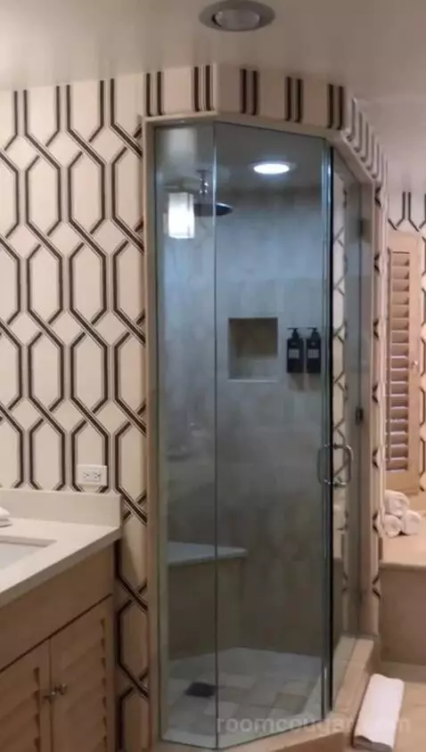 Villa King Ocean (#10) bathroom picture #9