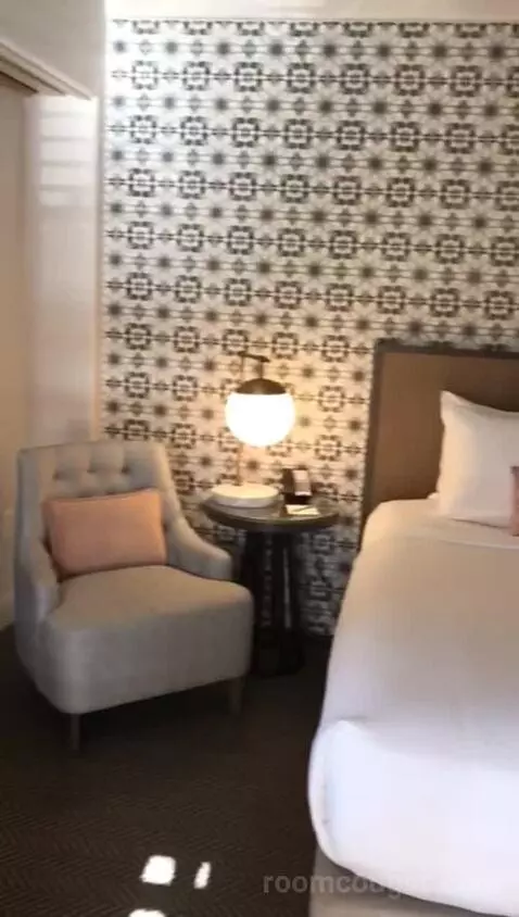 Villa King Ocean (#10) bed picture #2