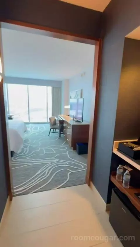 King Room with View - High Floor (#336) view picture #2