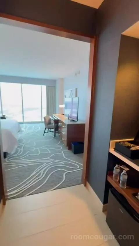 King Room with View - High Floor (#336) view picture #3
