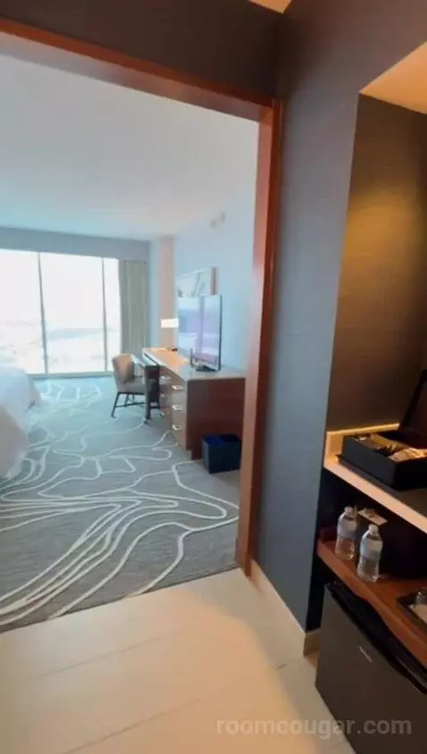 King Room with View - High Floor (#336) view picture #4