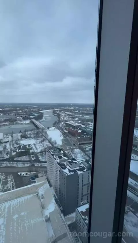 King Room with View - High Floor (#336) view picture #10