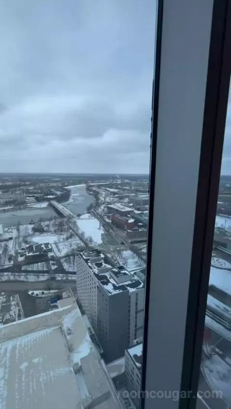 King Room with View - High Floor (#336) view picture #11