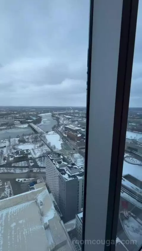 King Room with View - High Floor (#336) view picture #12