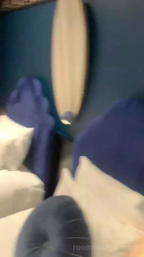 Double or Twin Room bed picture #10