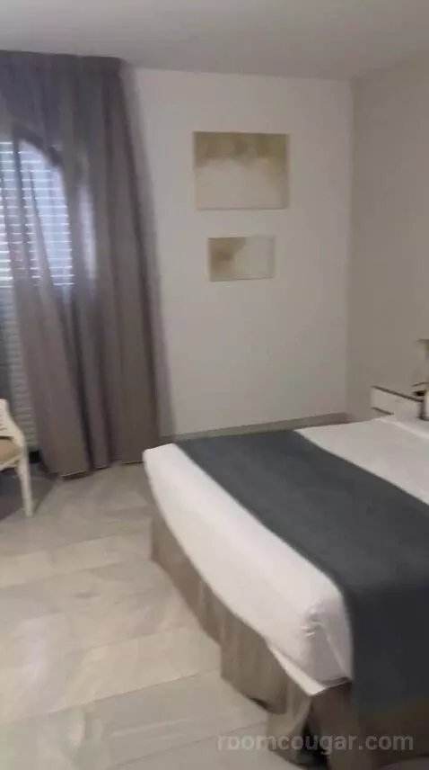Suite (D) bed picture #9