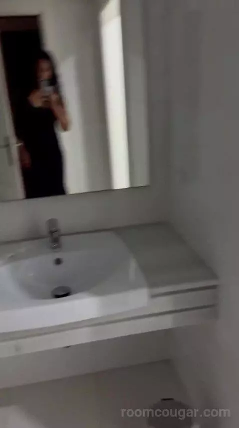 Suite (D) bathroom picture #5