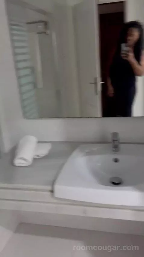 Suite (D) bathroom picture #8