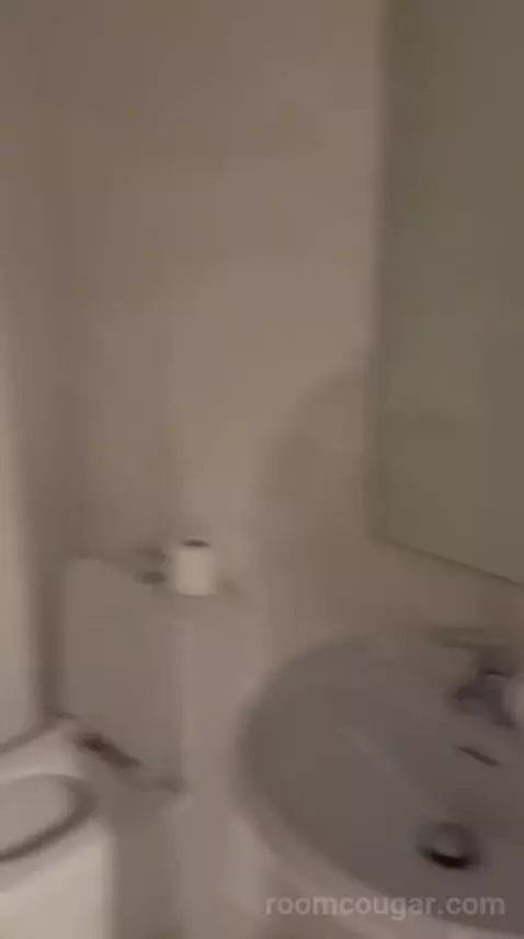 Suite (D) bathroom picture #2