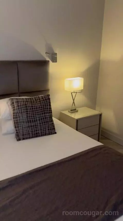 Deluxe Double Room with Balcony and Sea View bed picture #5