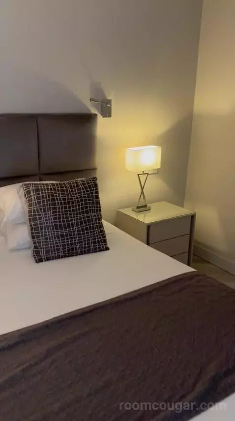 Deluxe Double Room with Balcony and Sea View bed picture #6